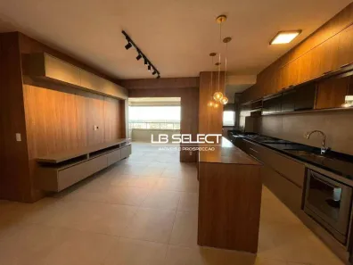 Apartamento com 3 Quartos à venda, 115m² no Morada da Colina, Uberlândia