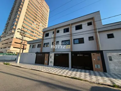 Casa com 2 Quartos à venda, 84m² no Tupi, Praia Grande