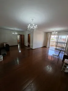 Apartamento com 3 Quartos à venda, 184m² no Parque Industrial, São José do Rio Preto