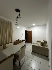 Apartamento com 2 Quartos à venda, 45m² no Mondubim, Fortaleza