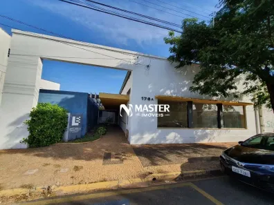Ponto Comercial para alugar, 270m² no Jardim Maria Izabel, Marília