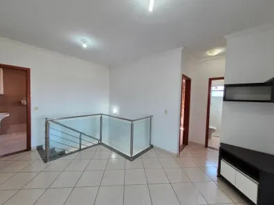 Cobertura com 3 Quartos à venda, 160m² no Jardim Paraíso, São José dos Campos