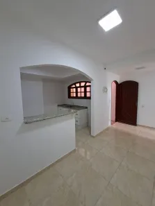 Casa com 1 Quarto para alugar, 45m² no Vila Califórnia(Zona Sul), São Paulo