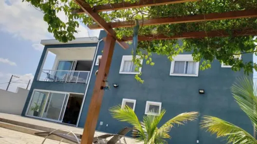 Sobrado com 4 Quartos à venda, 400m² no Jardim Nova Esperança, Jacareí
