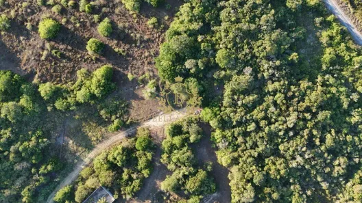 Lote/Terreno à venda, 869m² no São José, Armação dos Búzios