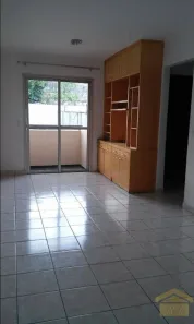 Apartamento com 2 Quartos à venda, 60m² no Vila Santa Catarina, São Paulo