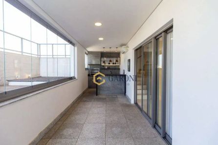 Cobertura com 4 Quartos à venda, 243m² no Vila Leopoldina, São Paulo