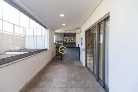 Cobertura com 4 Quartos à venda, 243m² no Vila Leopoldina, São Paulo