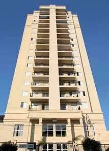 Apartamento com 2 Quartos à venda, 70m² no Cambuci, São Paulo