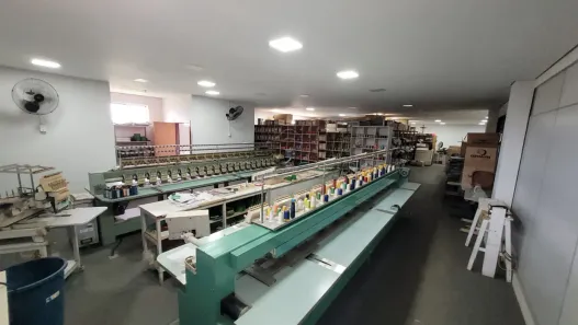 Ponto Comercial para alugar, 250m² no Jardim Nazareth, São José do Rio Preto