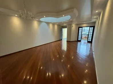 Sobrado com 4 Quartos à venda, 269m² no Baeta Neves, São Bernardo do Campo