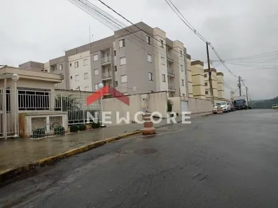 Apartamento com 2 Quartos à venda, 42m² no Graça, Cotia