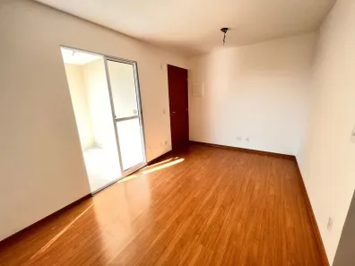 Apartamento com 2 Quartos à venda, 46m² no Parque Santa Rosa, Suzano