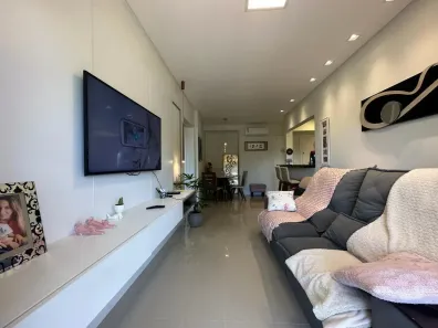 Apartamento com 2 Quartos à venda, 77m² no São Francisco de Assis, Camboriú