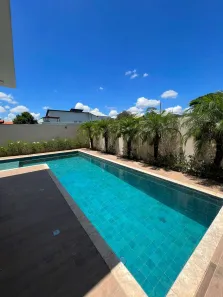 Casa de Condomínio com 3 Quartos à venda, 154m² no Thermas de Santa Bárbara, Águas de Santa Bárbara