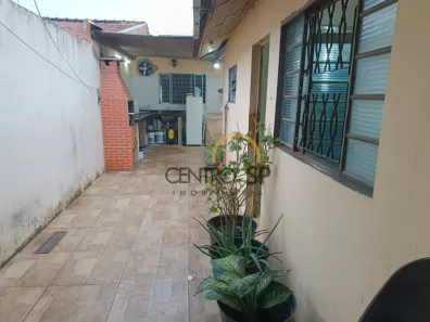 Casa com 2 Quartos à venda, 165m² no Parque Bauru, Bauru