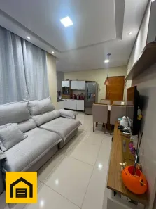 Cobertura com 2 Quartos à venda, 100m² no Parque Novo Oratório, Santo André