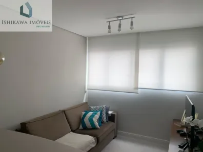 Apartamento com 2 Quartos à venda, 54m² no Mooca, São Paulo