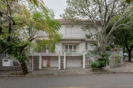 Casa com 6 Quartos para venda ou aluguel, 341m² no São João, Porto Alegre