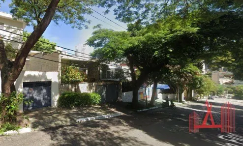Casa de Condomínio com 3 Quartos à venda, 360m² no Vila Mariana, São Paulo