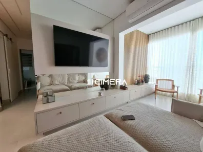 Apartamento com 3 Quartos à venda, 98m² no Jardim Maria José, Votorantim
