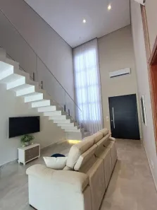 Casa de Condomínio com 3 Quartos à venda, 205m² no Loteamento Park Gran Reserve, Indaiatuba