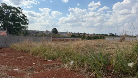 Lote/Terreno à venda, 200m² no Residencial Acrópole II, Goiânia