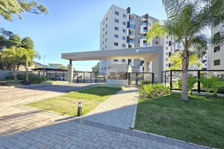 Apartamento com 2 Quartos à venda, 51m² no Hauer, Curitiba