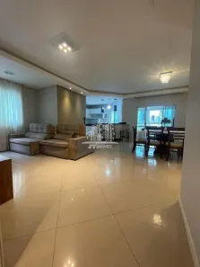 Apartamento com 3 Quartos para alugar, 130m² no Meia Praia, Itapema