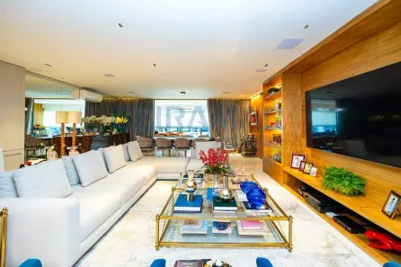 Apartamento com 3 Quartos à venda, 303m² no Setor Noroeste, Brasília