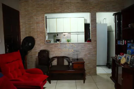 Casa com 2 Quartos à venda, 128m² no Novo Osasco, Osasco