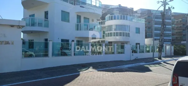 Apartamento com 3 Quartos à venda, 127m² no Praia dos Anjos, Arraial do Cabo