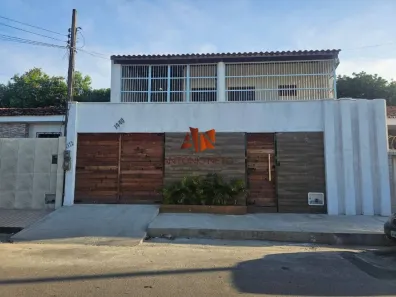 Imóvel Comercial com 7 Quartos para alugar, 300m² no Cambeba, Fortaleza