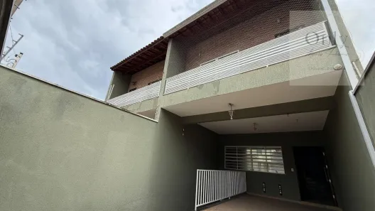 Sobrado com 5 Quartos à venda, 234m² no Vila Albertina, São Paulo