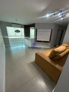 Apartamento com 3 Quartos à venda, 80m² no Jardim Vera Cruz, Sorocaba
