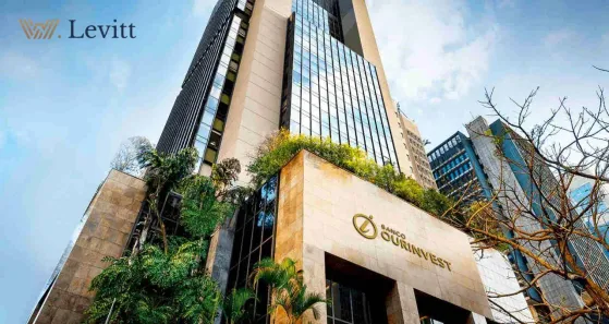 Sala Comercial para alugar, 307m² no Bela Vista, São Paulo
