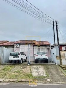 Casa com 2 Quartos à venda, 65m² no Neópolis, Gravataí