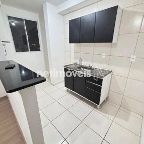 Apartamento com 2 Quartos à venda, 43m² no Maria da Conceição, Contagem