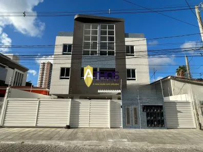 Cobertura com 2 Quartos à venda, 59m² no Estados, João Pessoa