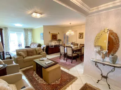 Apartamento com 3 Quartos à venda, 136m² no Kobrasol, São José