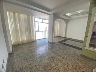 Apartamento com 3 Quartos à venda, 115m² no Canela, Salvador