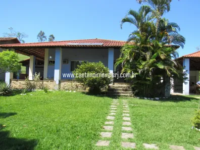 Fazenda/Sítio com 4 Quartos à venda, 110001m² no Japuíba, Cachoeiras de Macacu