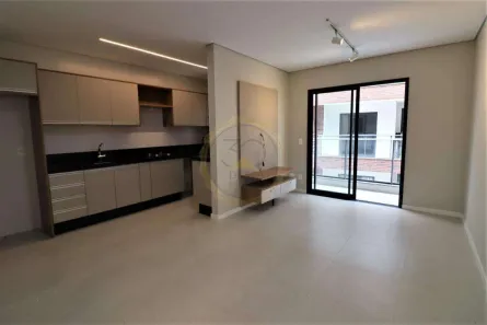 Apartamento com 1 Quarto para alugar, 55m² no Centro, Balneário Camboriú