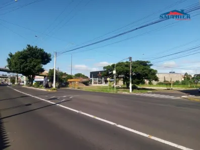 Lote/Terreno para alugar, 1200m² no Tamandaré, Esteio