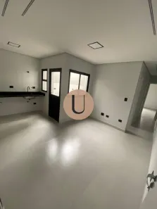 Apartamento com 2 Quartos à venda, 50m² no Parque Novo Oratório, Santo André