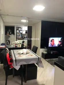 Apartamento com 2 Quartos à venda, 64m² no Casa Verde, São Paulo
