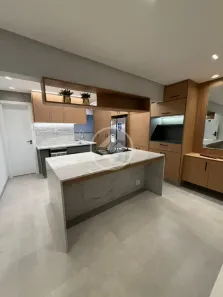 Apartamento com 3 Quartos à venda, 128m² no Setor Oeste, Goiânia