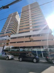 Apartamento com 3 Quartos à venda, 119m² no Canto do Forte, Praia Grande