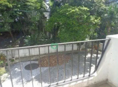 Apartamento com 4 Quartos para alugar, 767m² no Vila Andrade, São Paulo