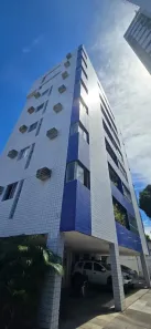 Apartamento com 3 Quartos à venda, 110m² no Prado, Recife
